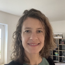 Bild vergrößern: Alexa Mehanna, Kinder- und Jugendlichenpsychotherapeut Karlsruhe