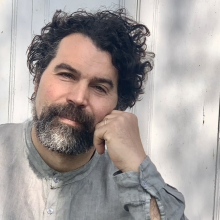 Bild vergrößern: Fabian Becker, Heilpraktiker für Psychotherapie Kiel