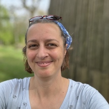 Bild vergrößern: Katharina Jacoby, Allgemeinmediziner Trebel