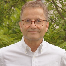 Bild vergrößern: Roland Rauch, Allgemeinmediziner Karlstein am Main