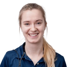 Bild vergrößern: Sabrina Stephanides, Zahnarzt Leipzig