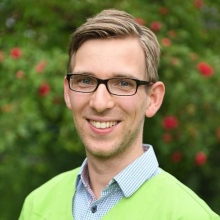 Bild vergrößern: Karsten Kempker, Tierarzt Niederwerrn