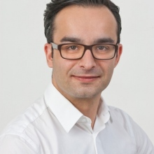 Bild vergrößern: Konstantinos Lemonidis, Zahnarzt Dortmund