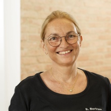 Bild vergrößern: Birgit Bertram, Frauenarzt (Gynäkologe) Reinheim