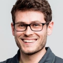 Bild vergrößern: Timo Schleich, Zahnarzt Trebur