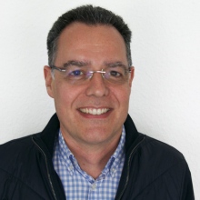 Bild vergrößern: Ralf Krott, Augenarzt Köln