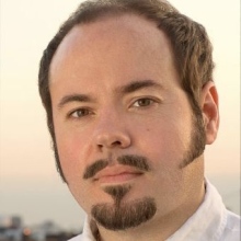 Bild vergrößern: Matthias Pailer, Psychologischer Psychotherapeut Goch