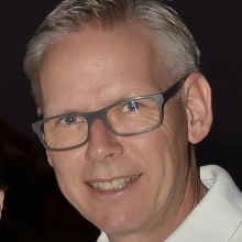 Bild vergrößern: Dieter Seidler, Internist Hamburg