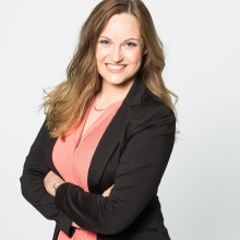 Bild vergrößern: Julia Hertig, Heilpraktiker für Psychotherapie Berlin