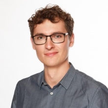 Bild vergrößern: Sebastian Nebel, Heilpraktiker Weißenfels