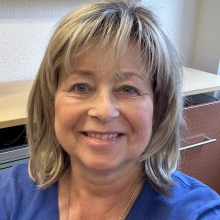 Bild vergrößern: Ulla Beushausen, Logopäde Nürnberg