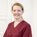 Nicole Vesper, Zahnarzt Berlin