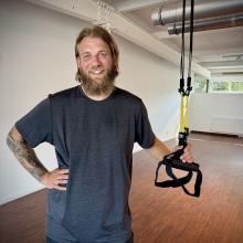 Eike Koop, Physiotherapeut Lüneburg