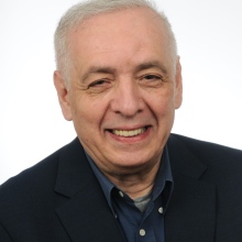 Bild vergrößern: Patrizio Peccetti, Osteopath Dortmund