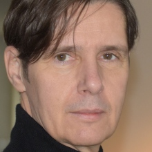 Bild vergrößern: Wiltert Wilts, Hals-Nasen-Ohren-Arzt Bremen