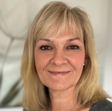 Bild vergrößern: Isabel Wörner-Detlefsen, Hebamme Strande