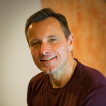 Bild vergrößern: Ralf Bösinger, Heilpraktiker für Psychotherapie Mönchweiler