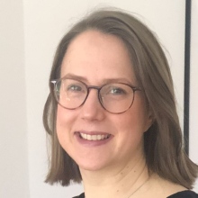 Bild vergrößern: Julia Steiner, Kardiologe Frankfurt