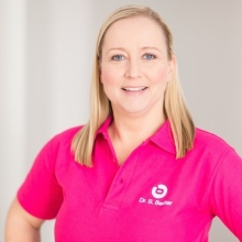 Bild vergrößern: Sandra Becker, Zahnarzt Hockenheim