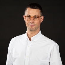 Bild vergrößern: Daniel Urban, Internist Balingen