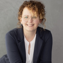 Bild vergrößern: Joanna Därr, Heilpraktiker Bindlach