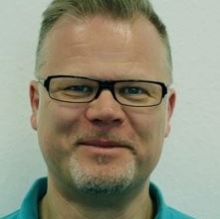 Bild vergrößern: Michael Haeder, Neurologe Hamburg