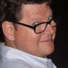 Bild vergrößern: Thomas Beck, Allgemeinmediziner München