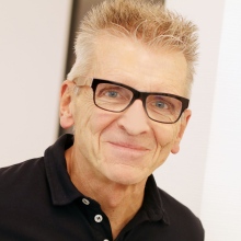 Bild vergrößern: Jürgen Wilhelm, Orthopäde & Unfallchirurg Gifhorn