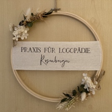 Bild vergrößern: Jessica Rosenberger, Logopäde Mering