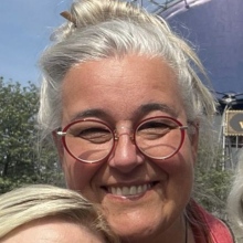 Bild vergrößern: Elena Dorow, Heilpraktiker Grünstadt