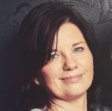 Bild vergrößern: Ute Kraft-Jahn, Heilpraktiker Hattingen