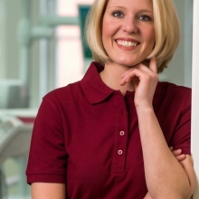 Bild vergrößern: Sina Schuldes, Zahnarzt Eisenach