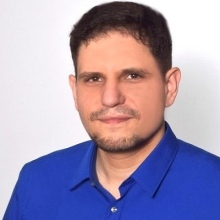 Bild vergrößern: Florian Schiemenz, Heilpraktiker für Psychotherapie Hamminkeln