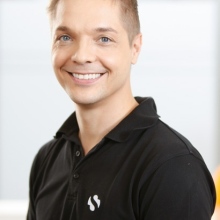 Bild vergrößern: Martin Schwedler, Zahnarzt Münster