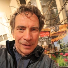 Bild vergrößern: Nikolaus Lesti, Heilpraktiker Ingolstadt