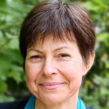 Bild vergrößern: Heidrun Karin Stark, Heilpraktiker Biesenthal