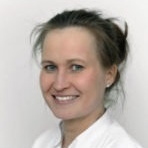 Bild vergrößern: Sabine Hase, Allgemeinmediziner Halle