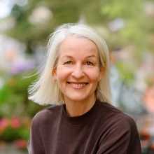 Kerstin Pape, Heilpraktiker für Psychotherapie Rosenheim