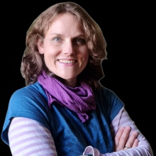 Bild vergrößern: Silke Göltenboth-Becker, Hebamme Swisttal