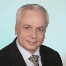 Bild vergrößern: Andreas L. Th. Ende, Heilpraktiker Koblenz