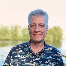 Bild vergrößern: Torsten Reischl, Heilpraktiker Rathenow