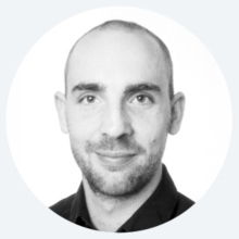 Bild vergrößern: Jonathan Bertram, Zahnarzt Potsdam