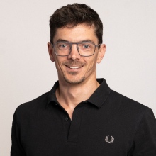 Bild vergrößern: Lukas Eckhard, Orthopäde & Unfallchirurg Bad Kreuznach