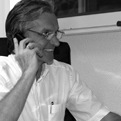 Bild vergrößern: Jaroslaw J. Wodecki, Tierarzt Leverkusen