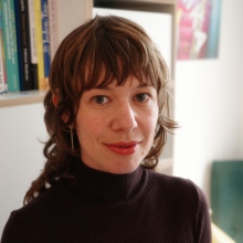 Teresa Janosch, Psychologischer Psychotherapeut Berlin