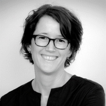 Bild vergrößern: Katrin Voß, Psychologischer Psychotherapeut Herrsching am Ammersee