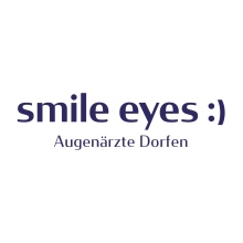 Smile Eyes Augenärzte MVZ Standort Dorfen
