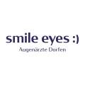 Smile Eyes Augenärzte MVZ Standort DorfenDorfen - Medizinisches Versorgungszentrum