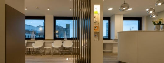 Dr. med. Burkhard Schubert - Orthopäde & Unfallchirurg Bochum