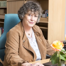 Bild vergrößern: Karen Gerlach, Heilpraktiker für Psychotherapie Bad Hersfeld